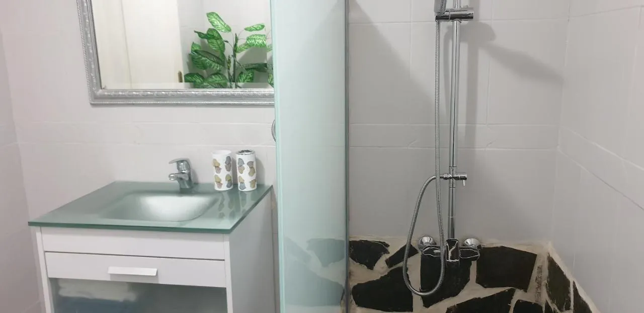 Nueva Torrequebrada Apartment Benalmadena Spain