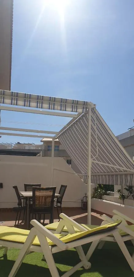Nueva Torrequebrada Apartment Benalmadena Spain