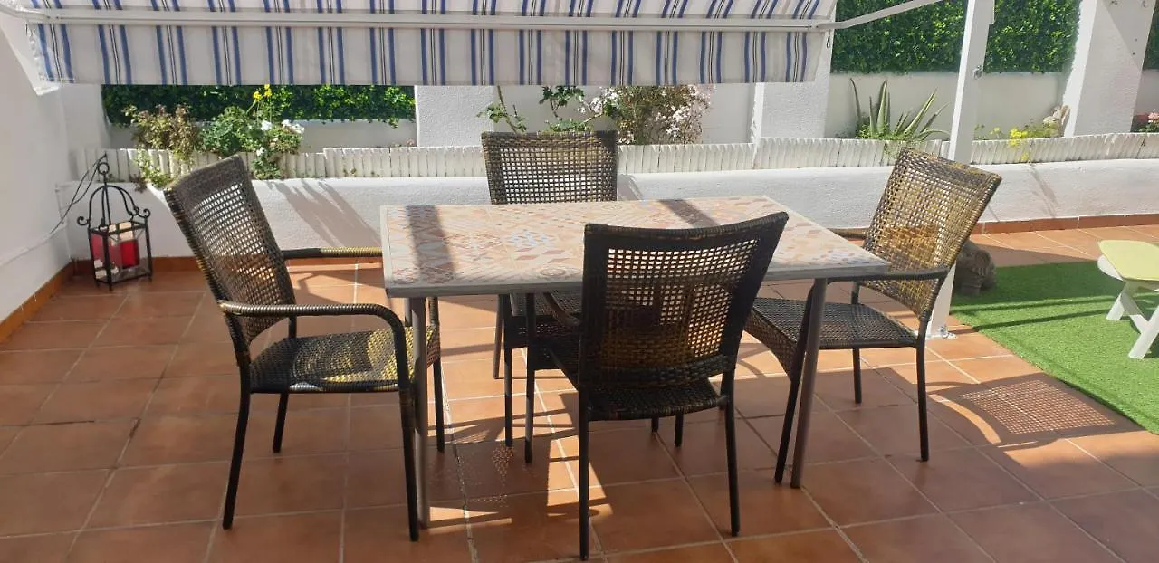 Nueva Torrequebrada Apartment Benalmadena 0*,