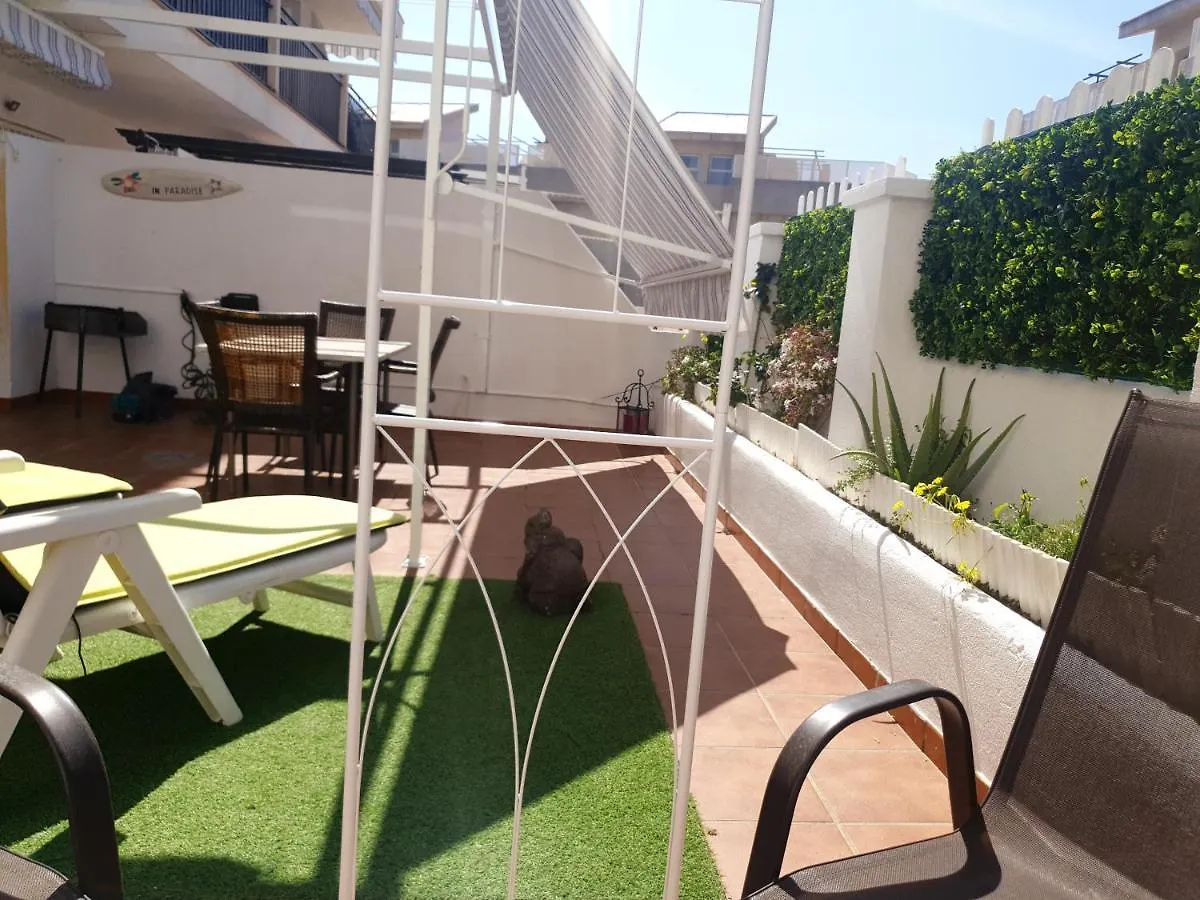 Nueva Torrequebrada Apartment Benalmadena 0*,  Spain