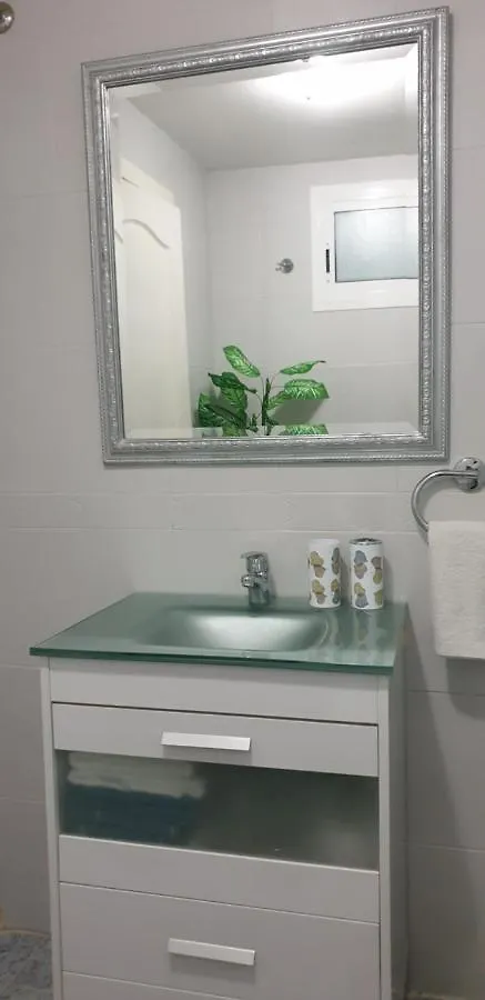 Nueva Torrequebrada Apartment Benalmadena 0*,  Spain