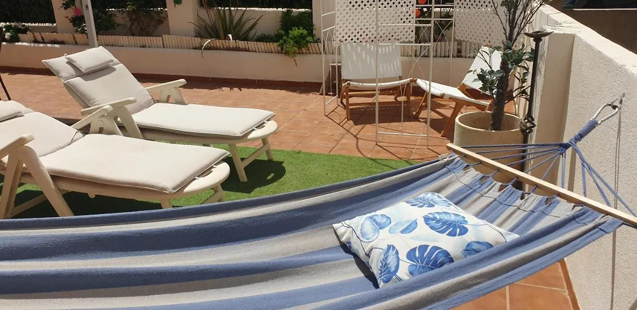 Nueva Torrequebrada Apartment Benalmadena