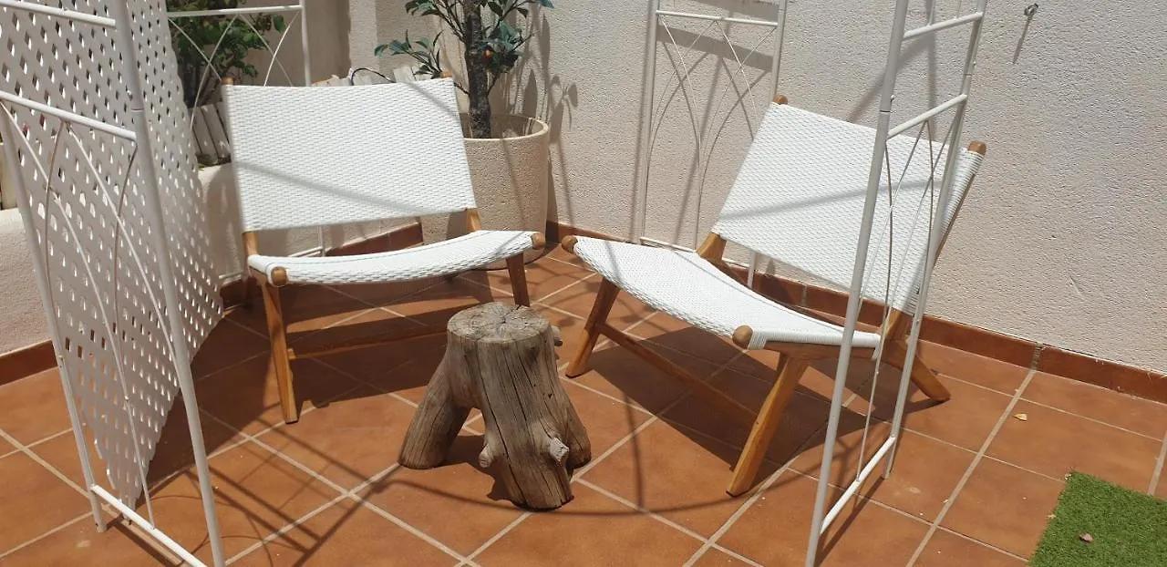 Nueva Torrequebrada Apartment Benalmadena
