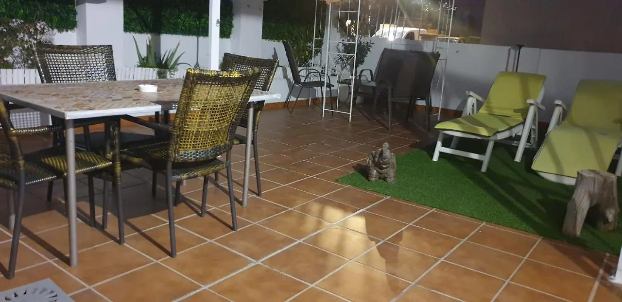 Nueva Torrequebrada Apartment Benalmadena