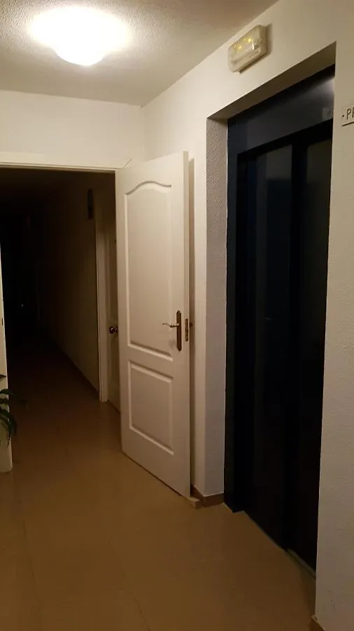 Nueva Torrequebrada Apartment Benalmadena