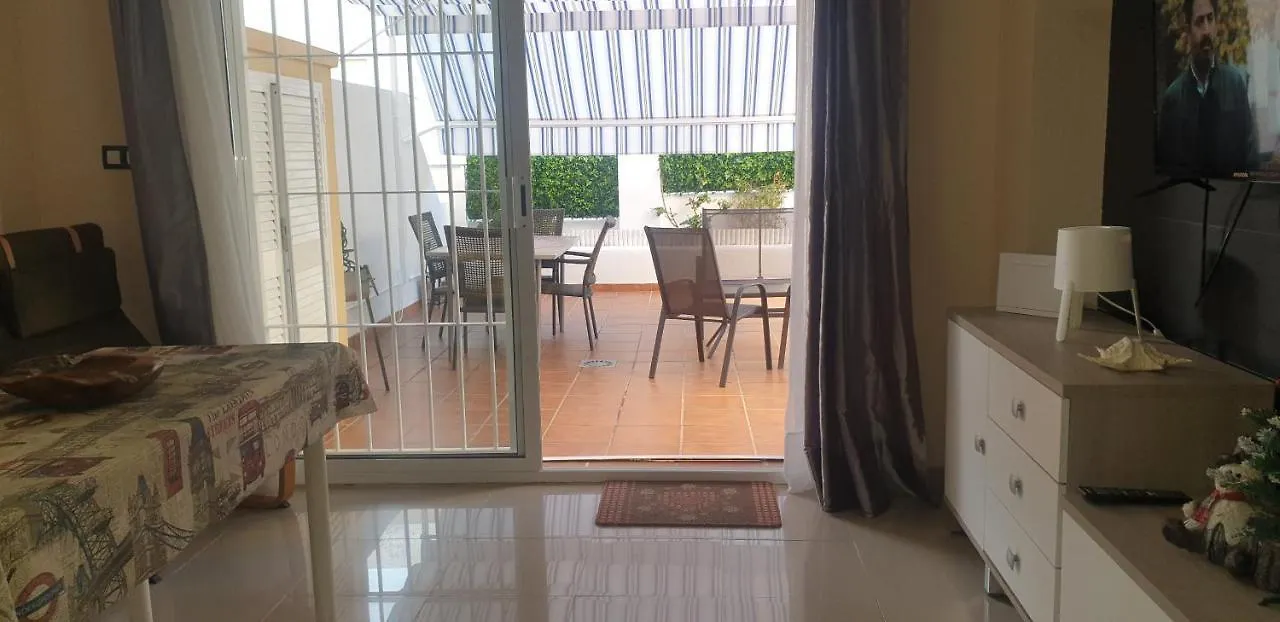 Nueva Torrequebrada Apartment Benalmadena Spain