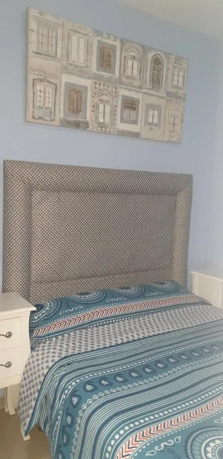 Nueva Torrequebrada Apartment Benalmadena