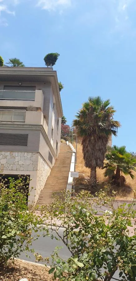 Nueva Torrequebrada Apartment Benalmadena