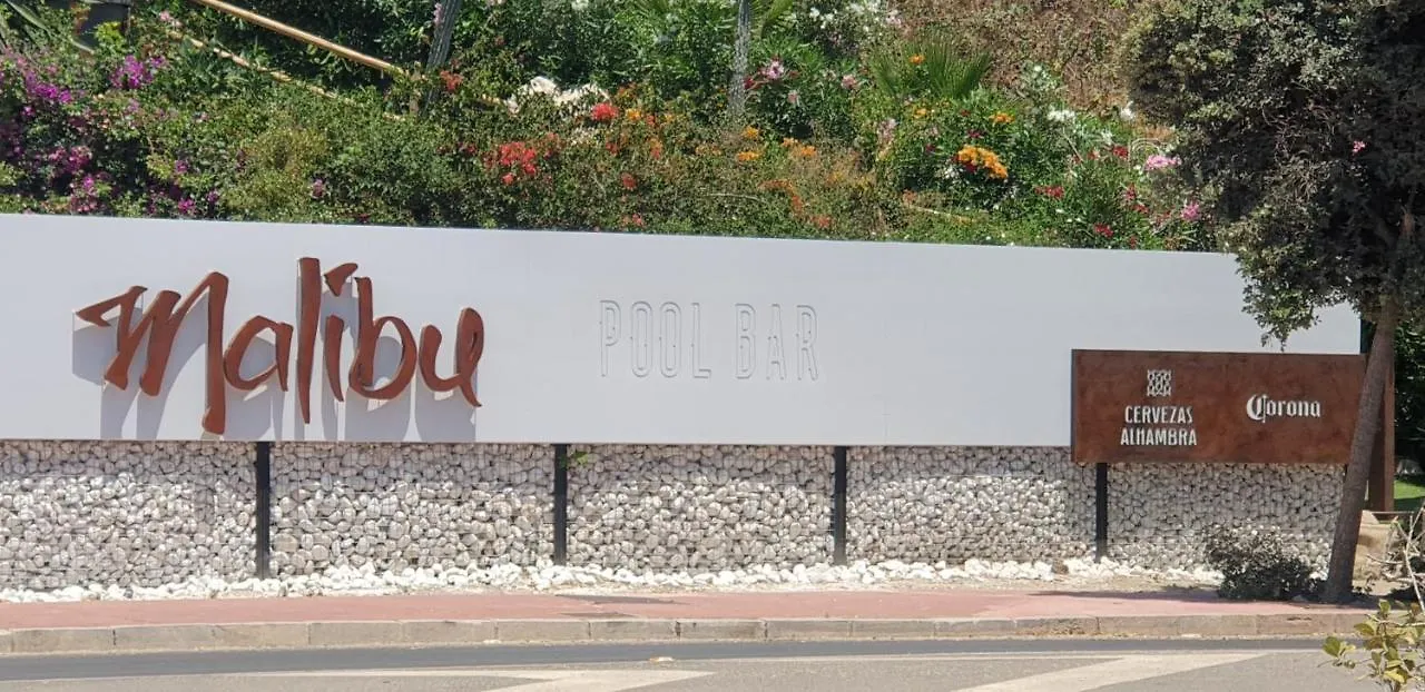 Nueva Torrequebrada Apartment Benalmadena Spain