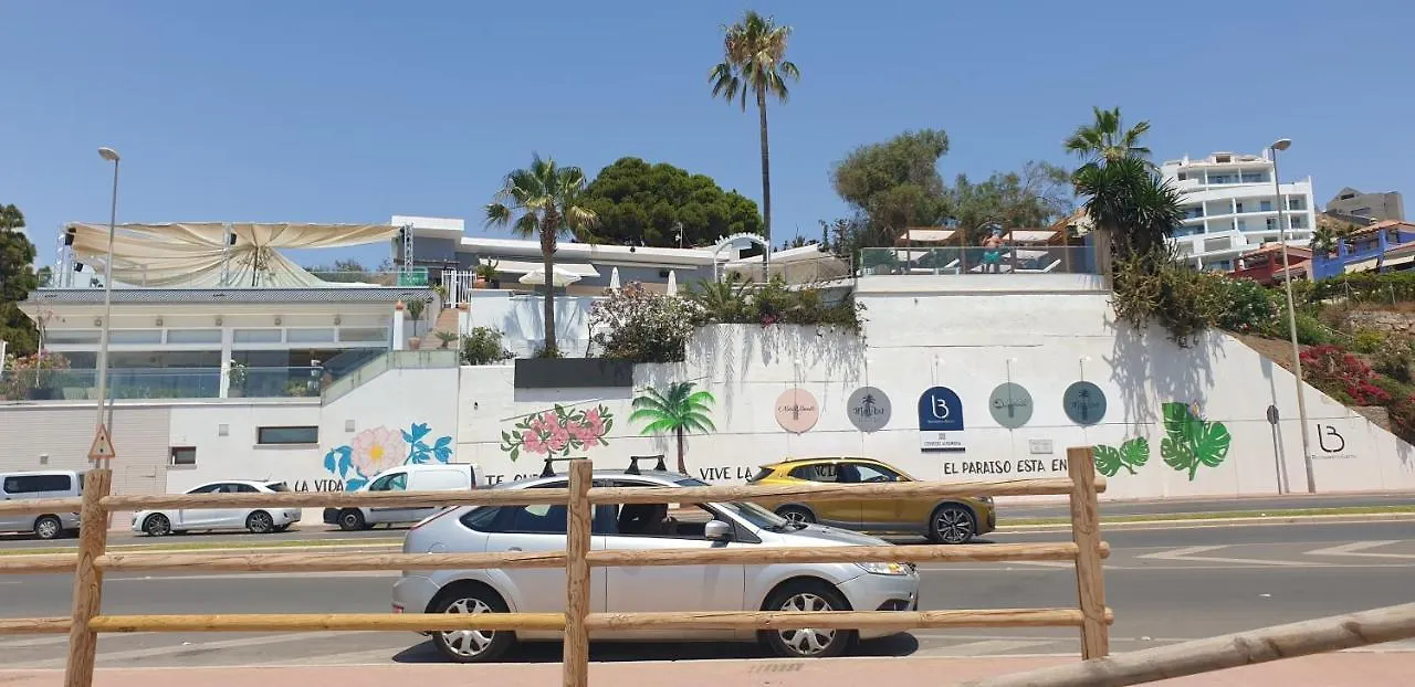 Nueva Torrequebrada Apartment Benalmadena 0*,  Spain