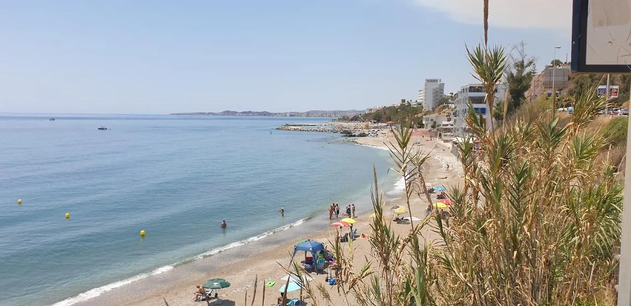 Nueva Torrequebrada Apartment Benalmadena