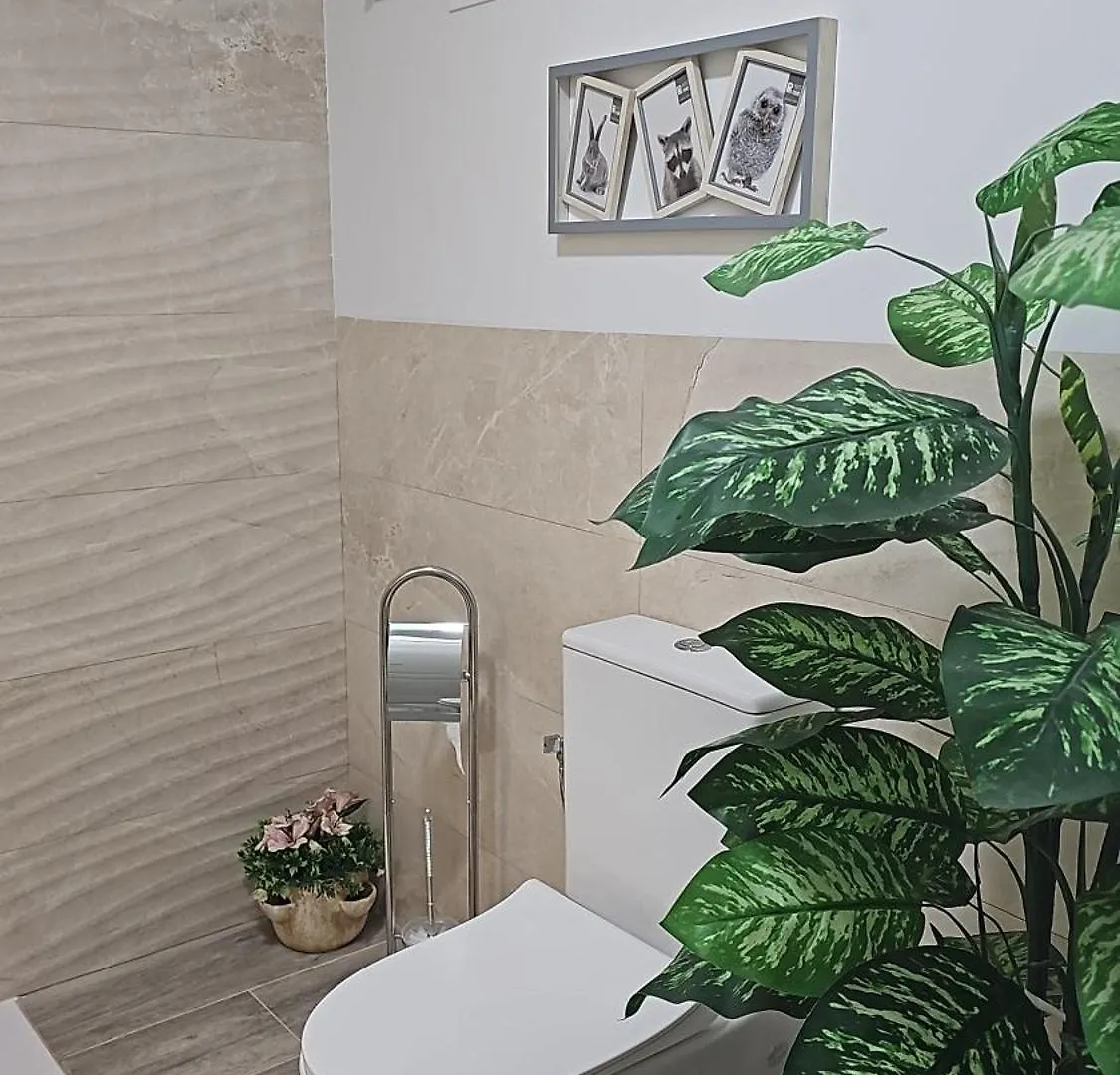 Nueva Torrequebrada Apartment Benalmadena