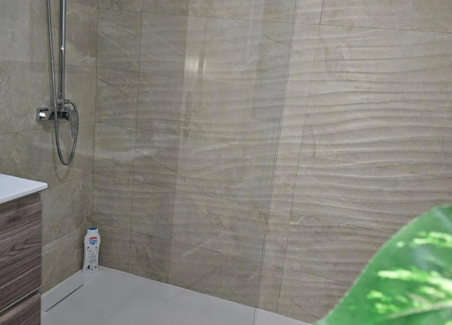 Nueva Torrequebrada Apartment Benalmadena