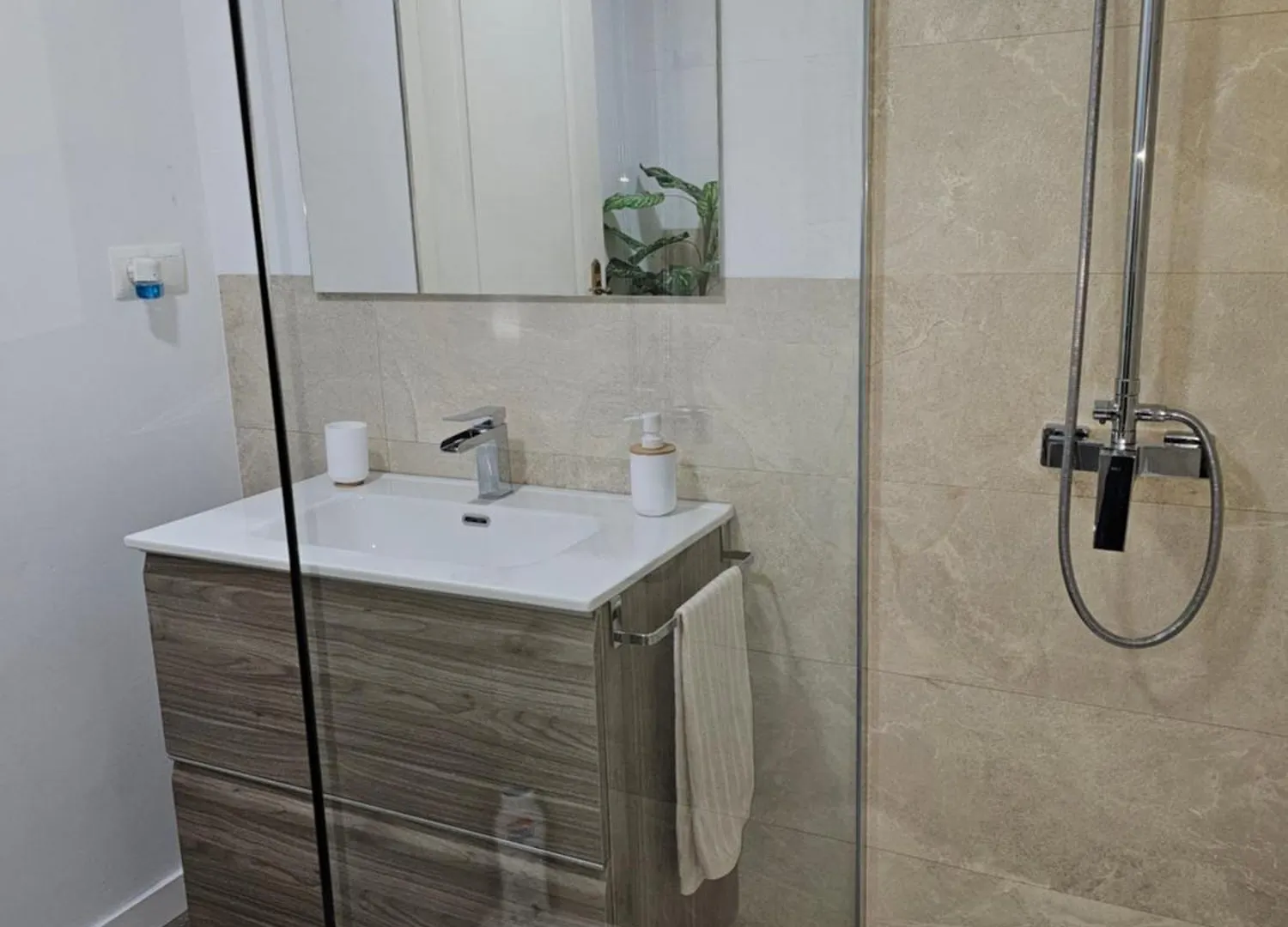 Nueva Torrequebrada Apartment Benalmadena