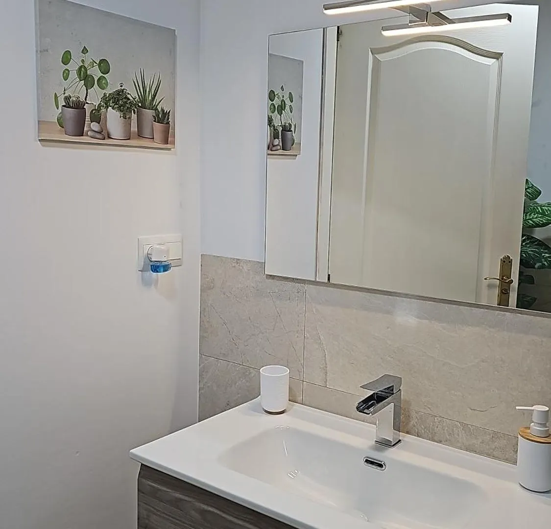Nueva Torrequebrada Apartment Benalmadena 0*,