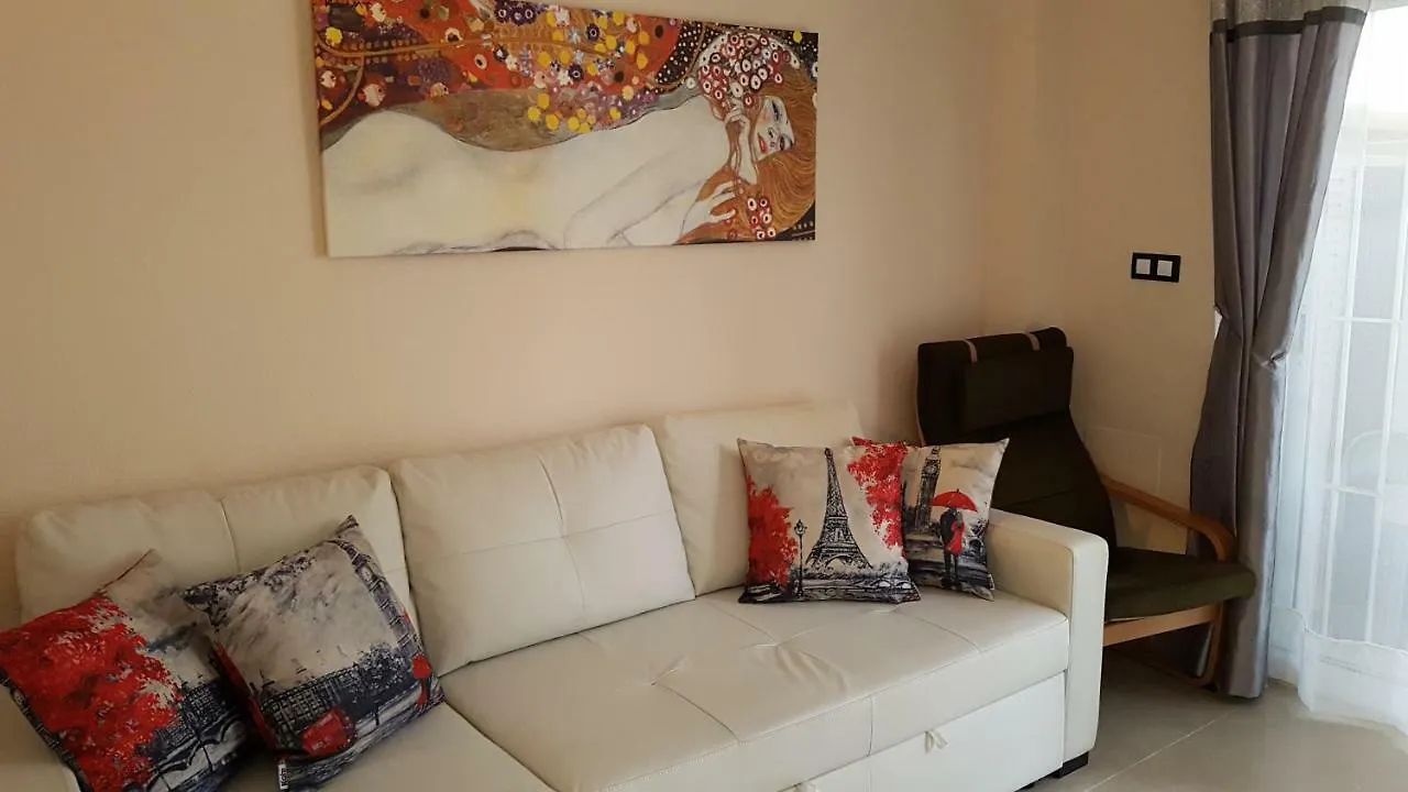Nueva Torrequebrada Apartment Benalmadena