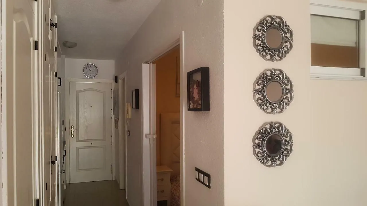 Nueva Torrequebrada Apartment Benalmadena 0*,  Spain