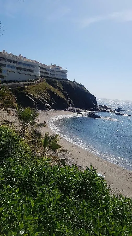 Nueva Torrequebrada Apartment Benalmadena 0*,