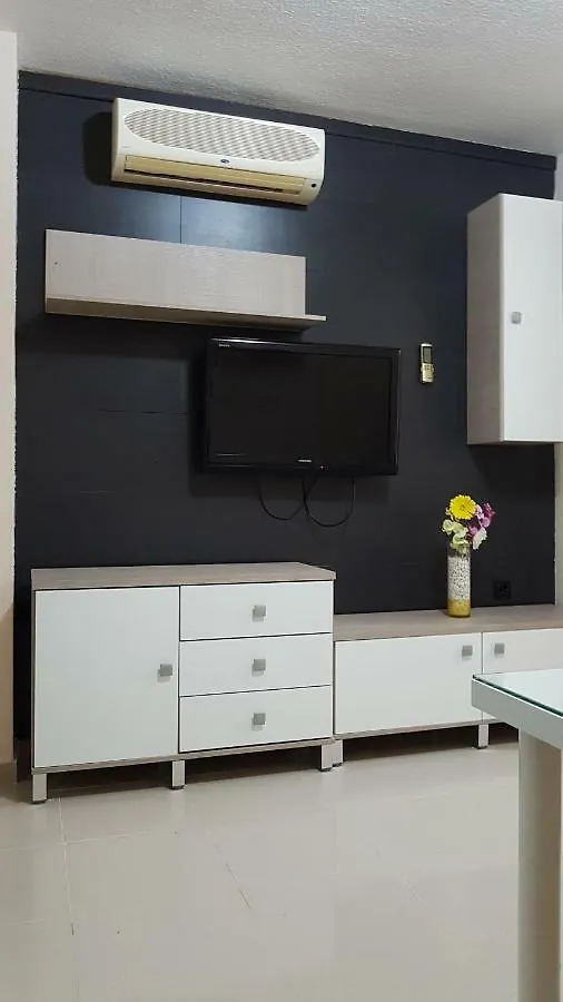 Nueva Torrequebrada Apartment Benalmadena