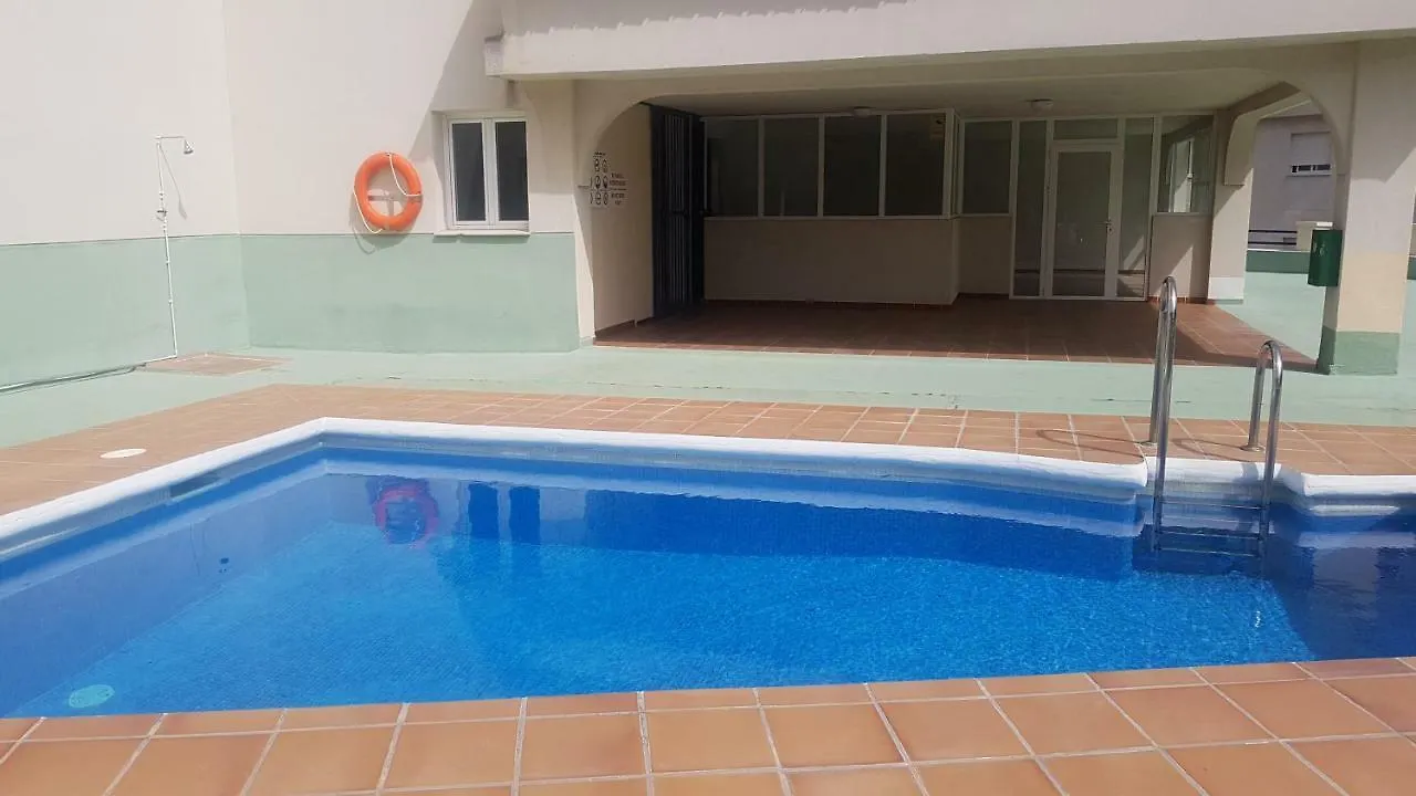Nueva Torrequebrada Apartment Benalmadena