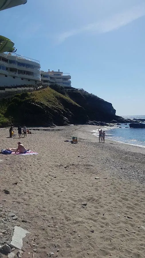 Nueva Torrequebrada Apartment Benalmadena