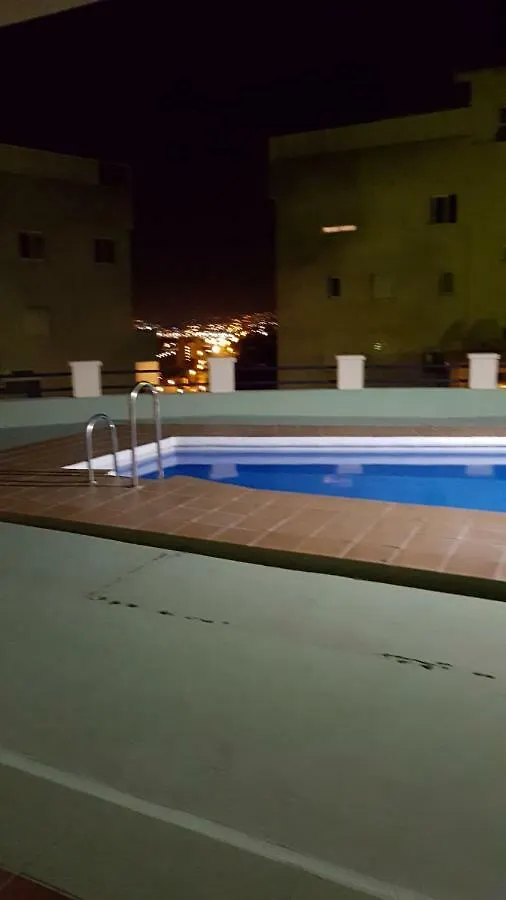 Nueva Torrequebrada Apartment Benalmadena