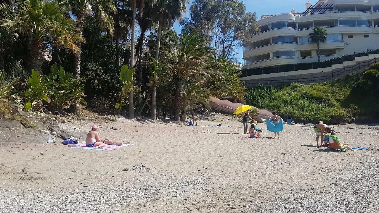 Nueva Torrequebrada Apartment Benalmadena