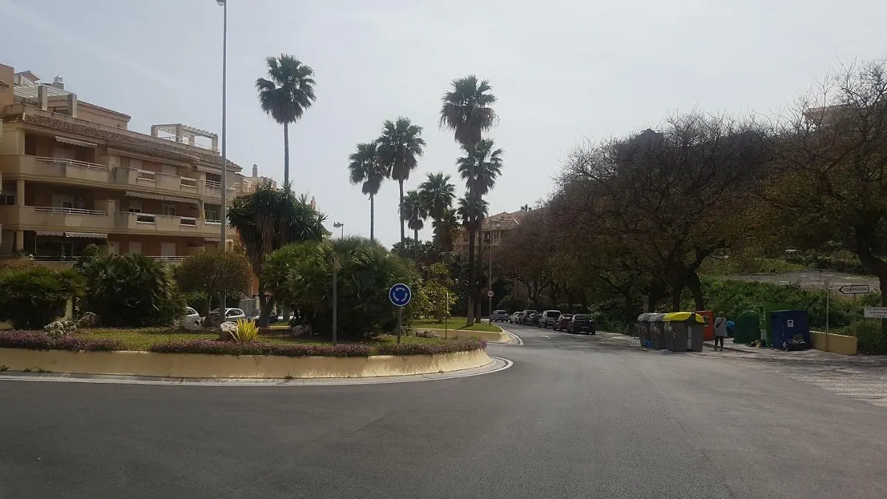 Nueva Torrequebrada Apartment Benalmadena 0*,