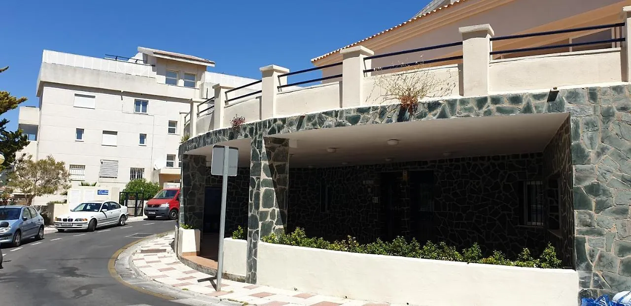 Nueva Torrequebrada Apartment Benalmadena Spain