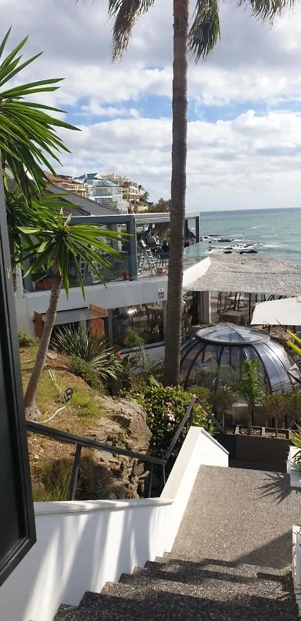 Nueva Torrequebrada Apartment Benalmadena