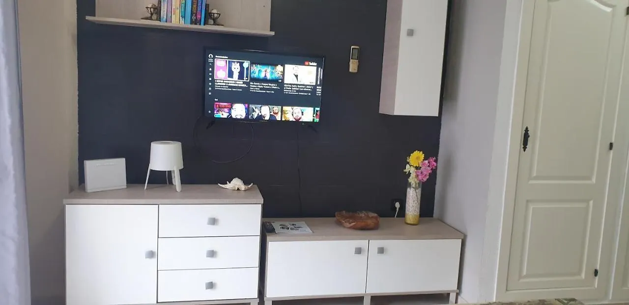Nueva Torrequebrada Apartment Benalmadena