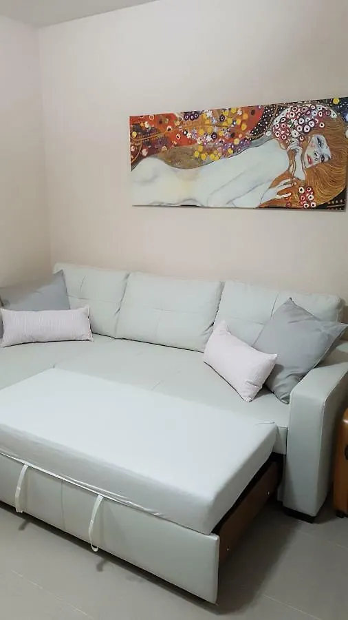 Nueva Torrequebrada Apartment Benalmadena Spain