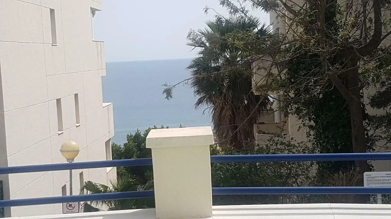 Nueva Torrequebrada Apartment Benalmadena Spain